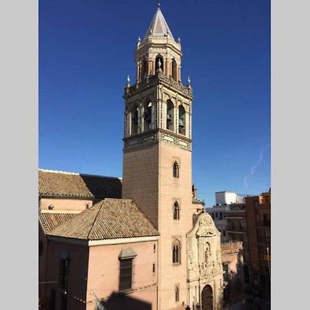 Imagen Suite Sevilla Exterior foto