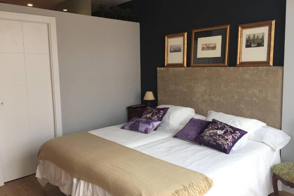 Imagen Suite Sevilla Exterior foto